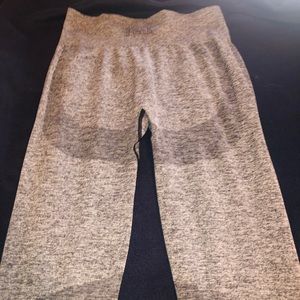 PINK Highwaisted leggings